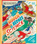Image for "Hidden Heroes of Science"