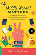 Image for "Middle School Matters"