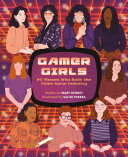 Image for "Gamer Girls"