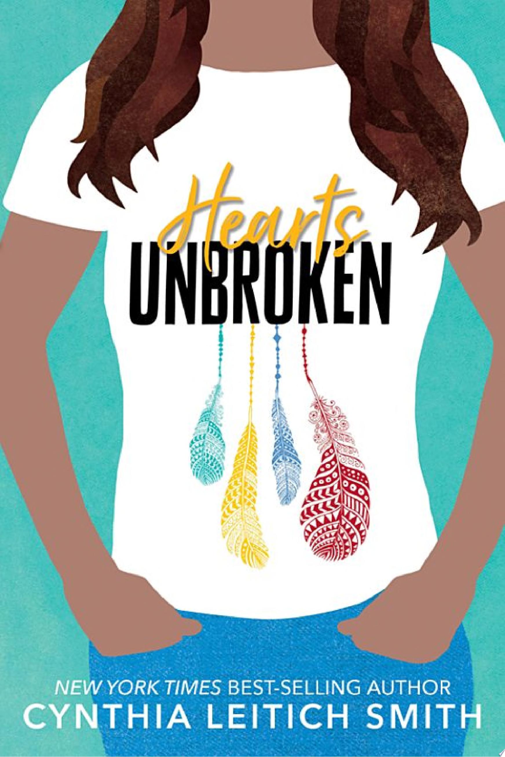 Image for "Hearts Unbroken"