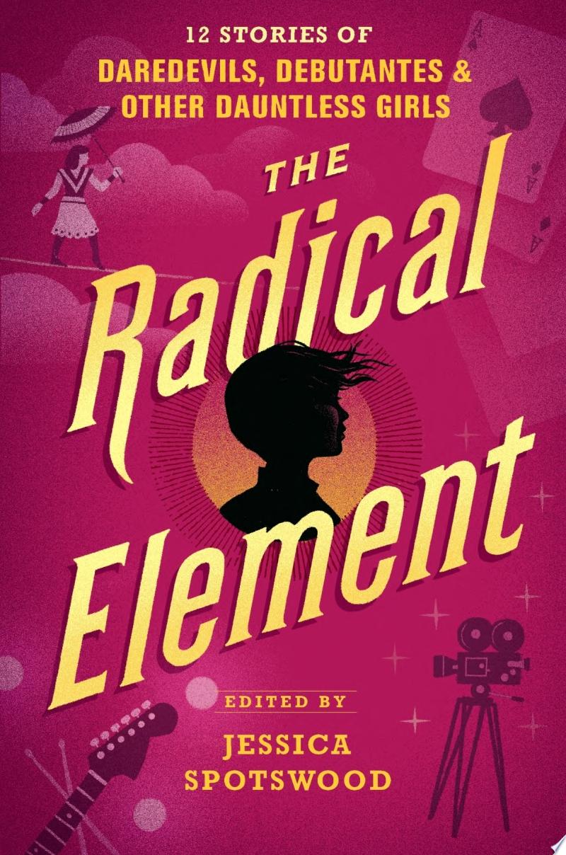 Image for "The Radical Element"