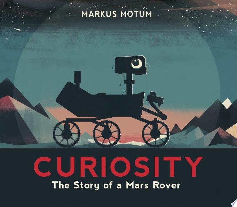 Image for "Curiosity"