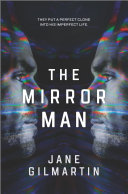 Image for "The Mirror Man"