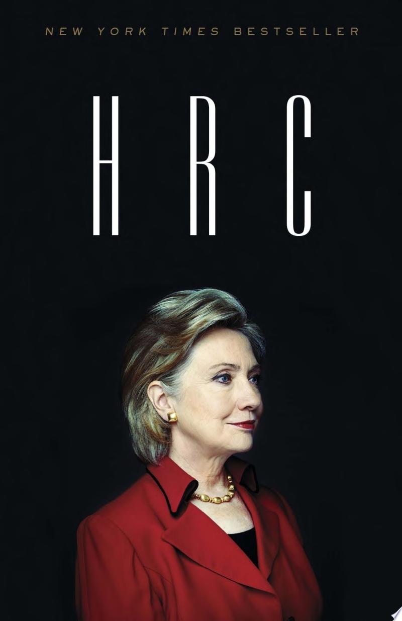 Image for "HRC"