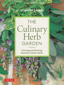 Image for "The Kitchen Herb Garden"