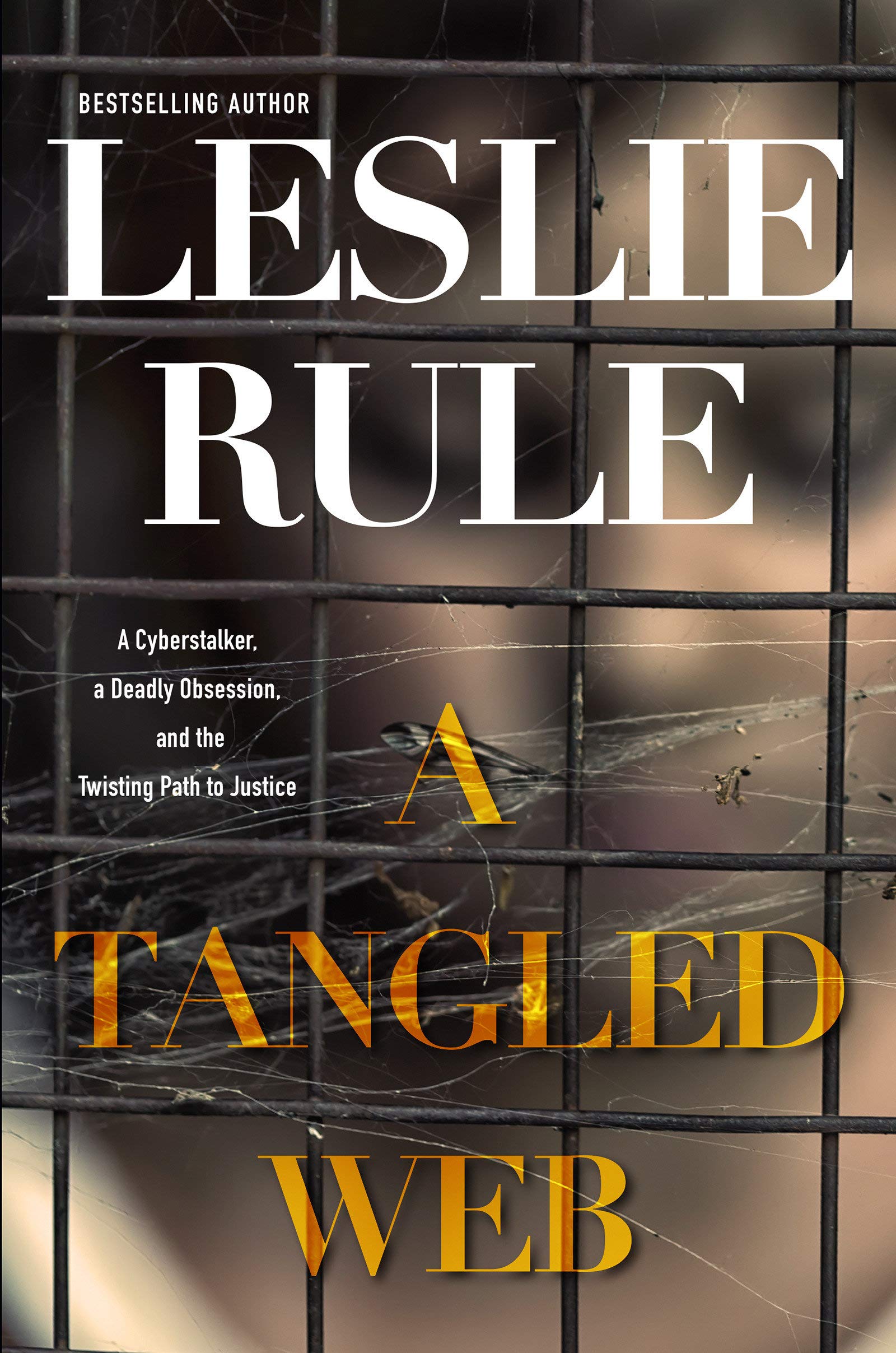 Image for "A Tangled Web"