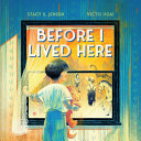 Image for "Before I Lived Here"