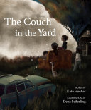 Image for "The Couch in the Yard"
