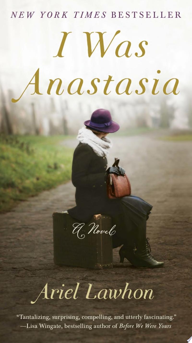 Image for "I Was Anastasia"