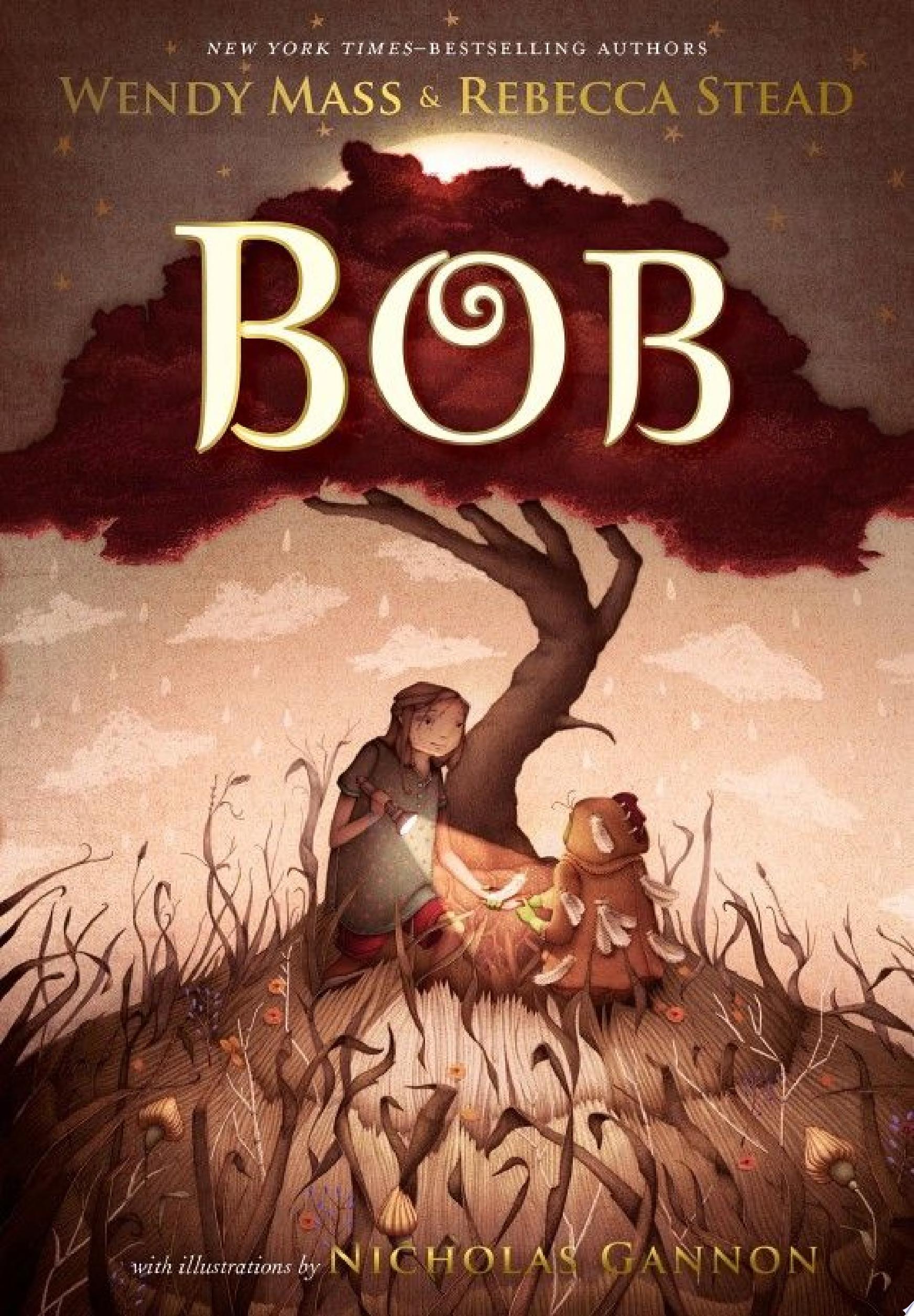 Image for "Bob"
