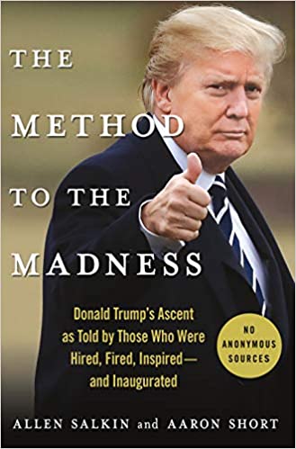 Cover image for "The Method to the Madness"