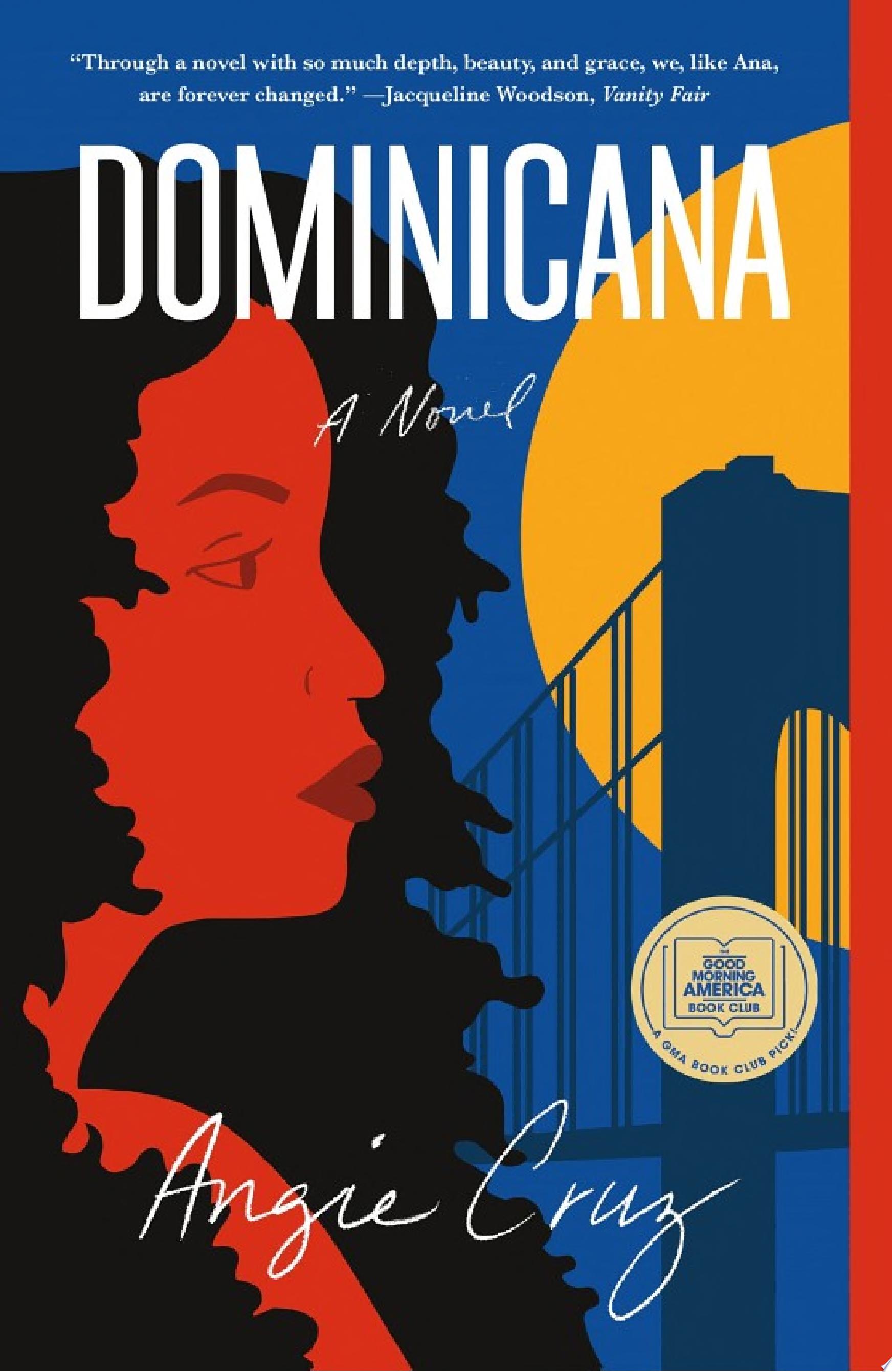 Image for "Dominicana"