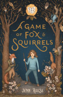 Image for "A Game of Fox &amp; Squirrels"