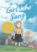 Image for "The Girl Who Sang"