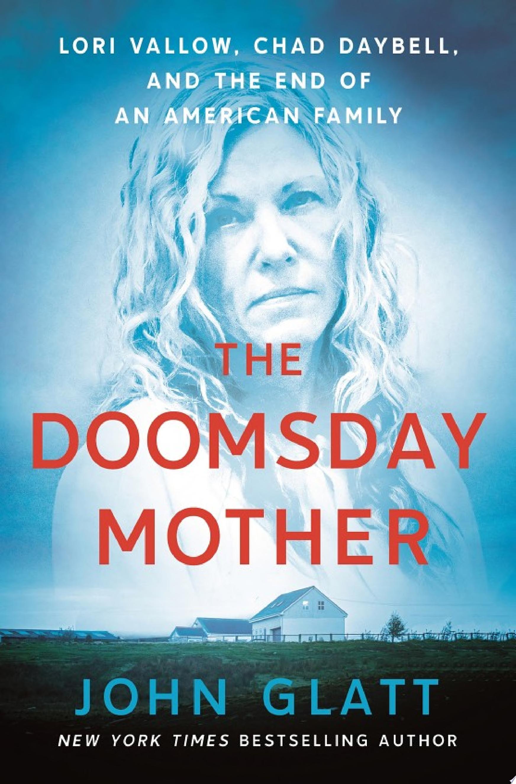 Image for "The Doomsday Mother"