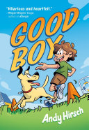 Image for "Good Boy"