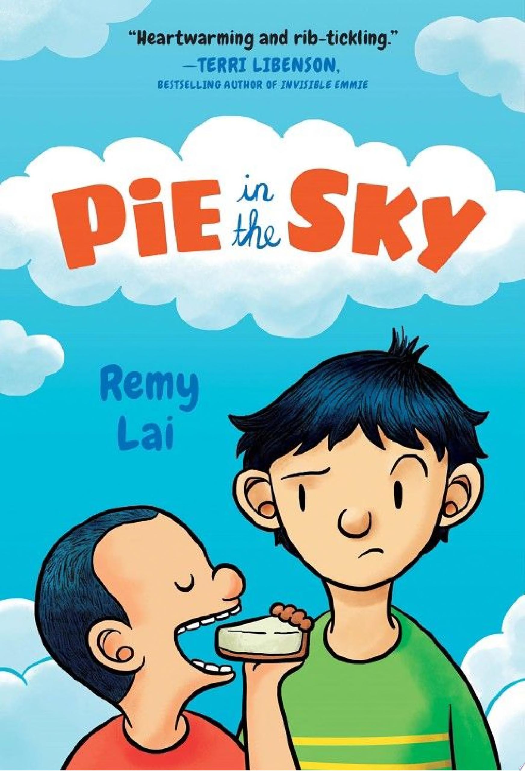 Image for "Pie in the Sky"