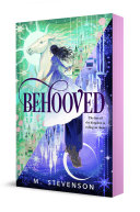 Image for "Behooved"