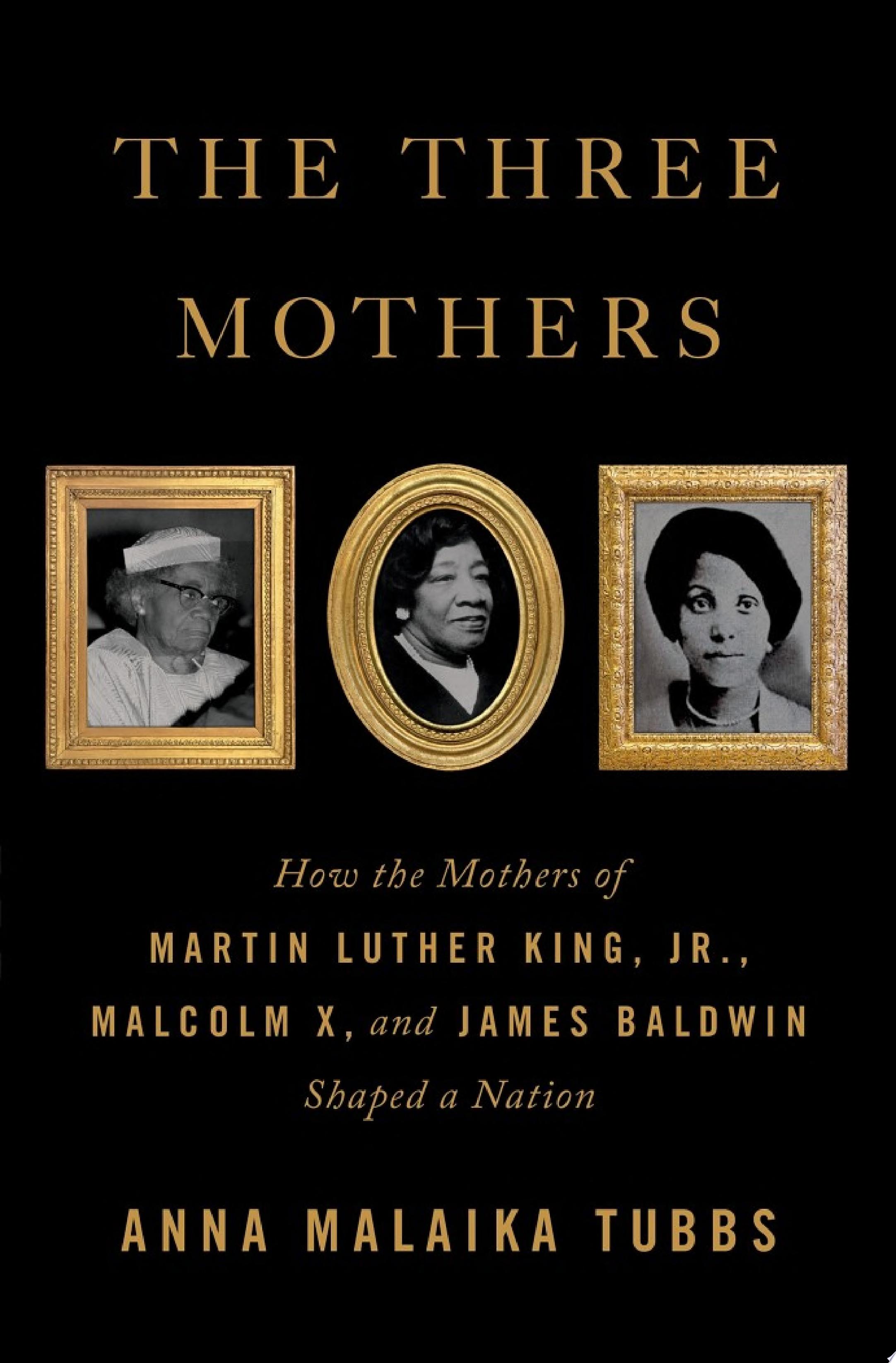 Image for "The Three Mothers"