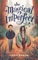 Image for "The Magical Imperfect"