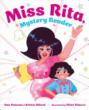 Image for "Miss Rita, Mystery Reader"
