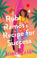 Image for "Rubi Ramos's Recipe for Success"