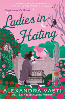 Image for "Ladies in Hating"