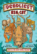 Image for "The Deadliest: Big Cat"