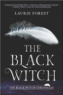 Image for "The Black Witch"
