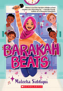 Image for "Barakah Beats"