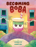 Image for "Becoming Boba"
