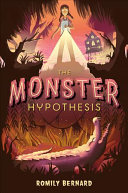 Image for "The Monster Hypothesis"