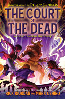 Image for "The Court of the Dead"