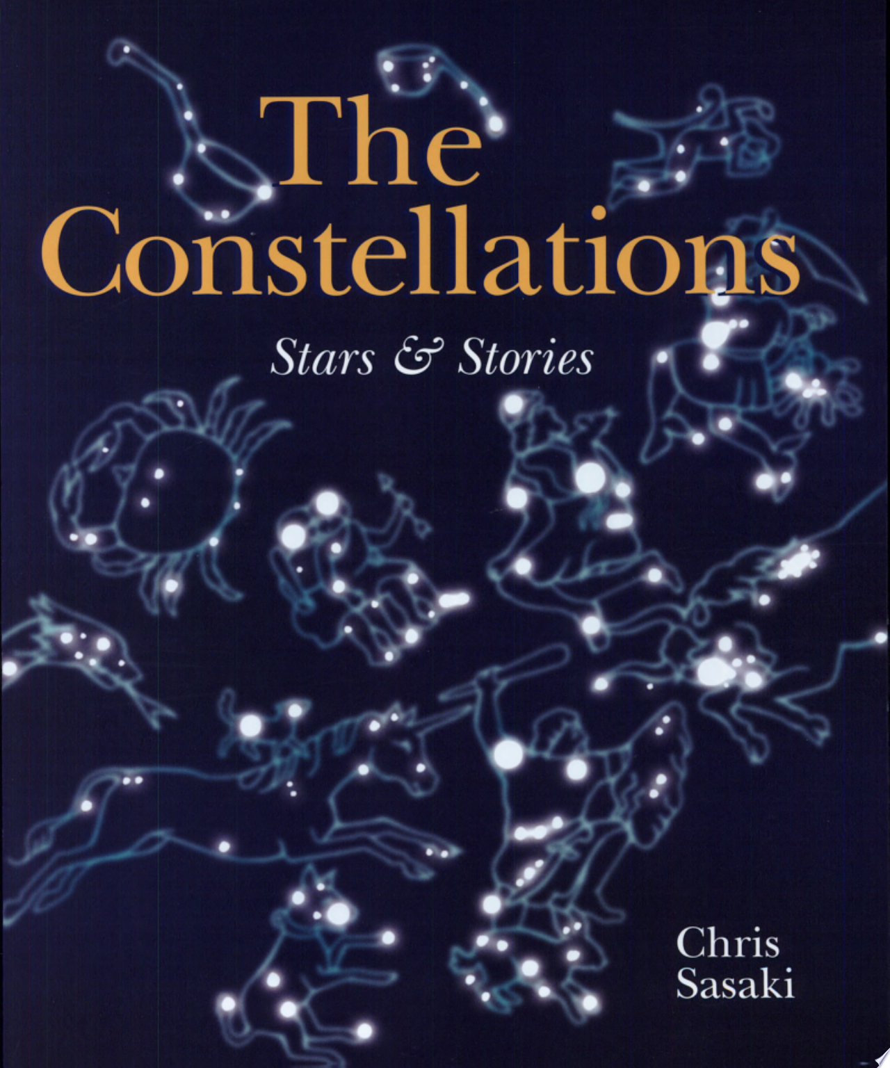 Image for "Constellations"