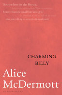 Image for "Charming Billy"