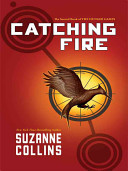 Image for "Catching Fire"