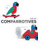 Image for "Comparrotives"