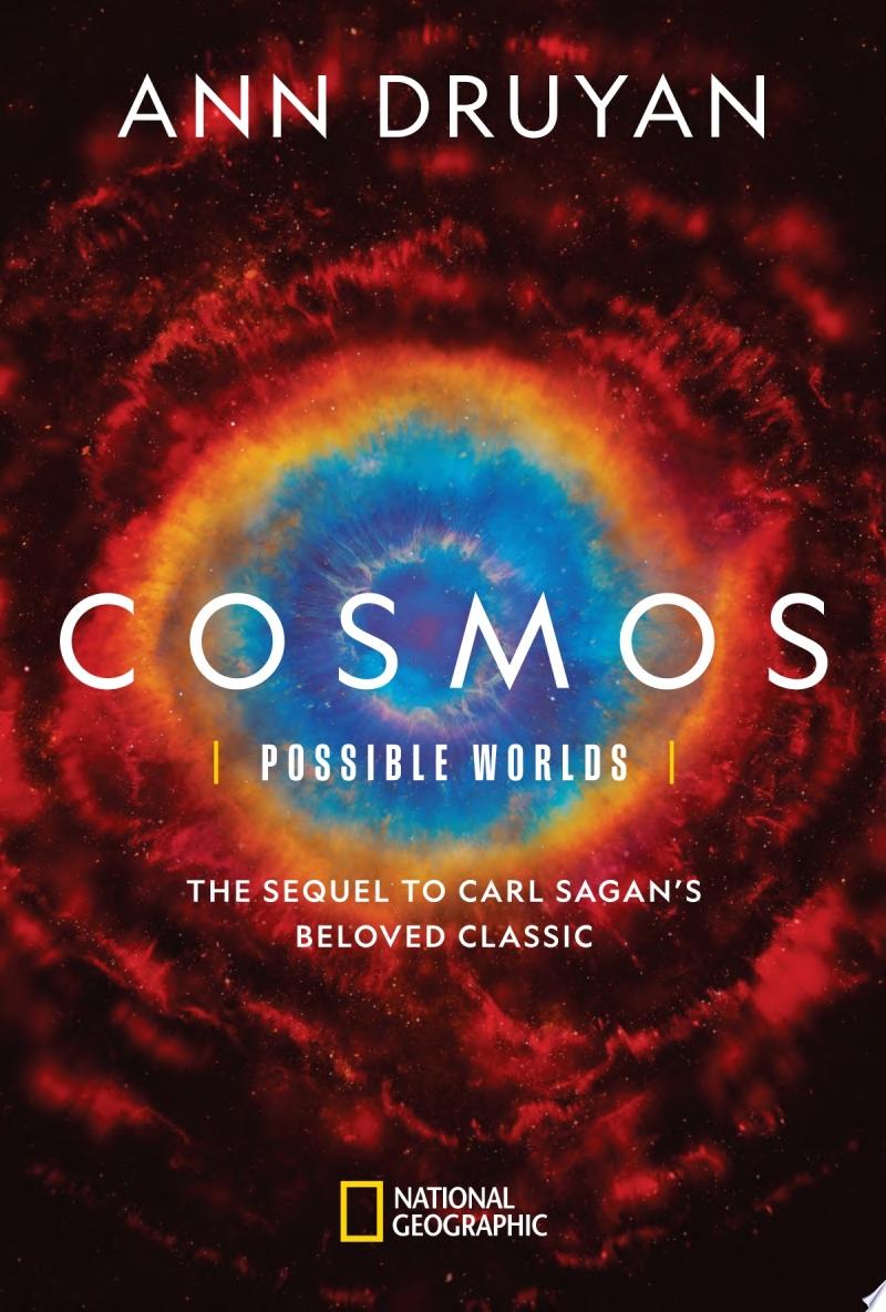 Image for "Cosmos Possible Worlds"