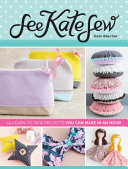 Image for "See Kate Sew"