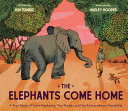 Image for "The Elephants Come Home"
