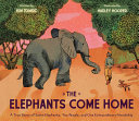Image for "The Elephants Come Home"