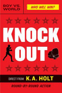 Image for "Knockout"