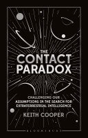Image for "The Contact Paradox"