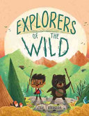 Image for "Explorers of the Wild"