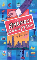 Image for "The Ambrose Deception"