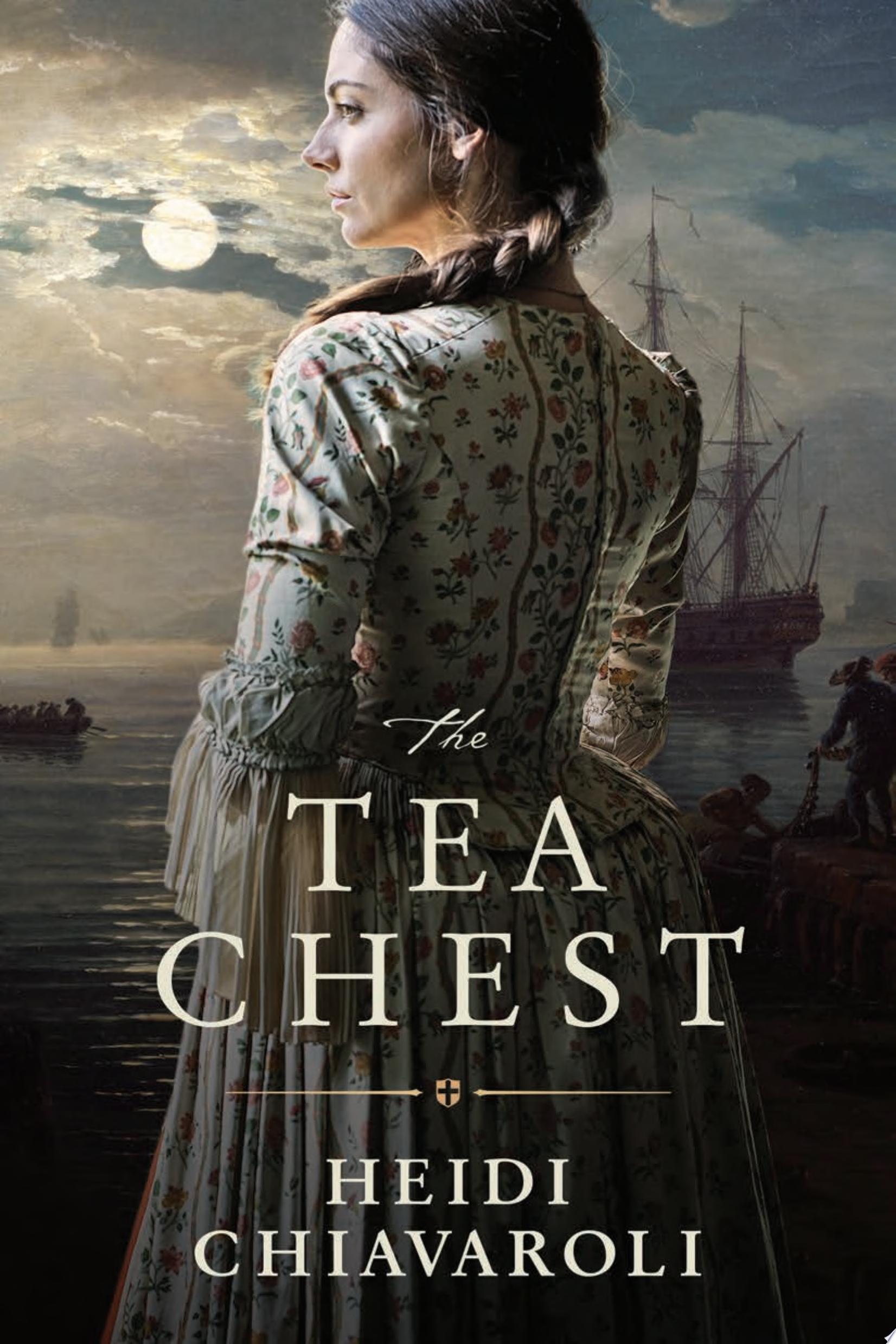 Image for "The Tea Chest"