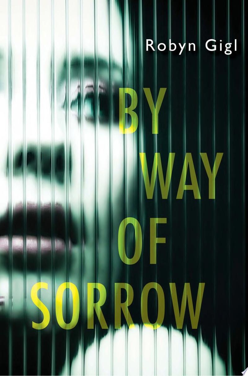 Image for "By Way of Sorrow"