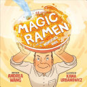 Image for "Magic Ramen"