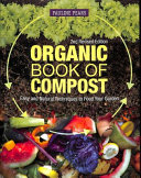 Image for "Organic Book of Compost, 2nd Revised Edition"