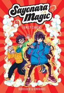 Image for "Sayonara Magic"